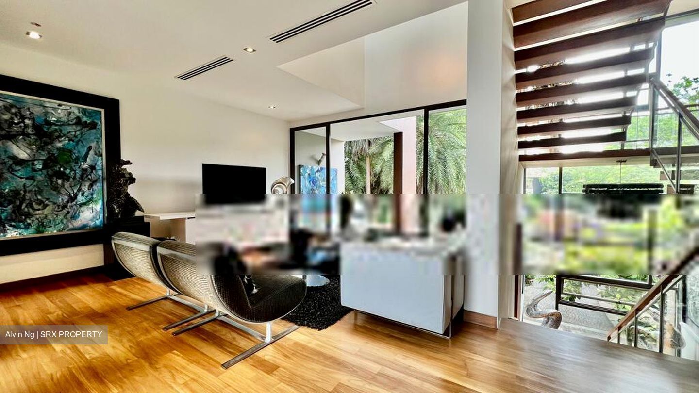 Sentosa Cove (D4), Detached #432275021